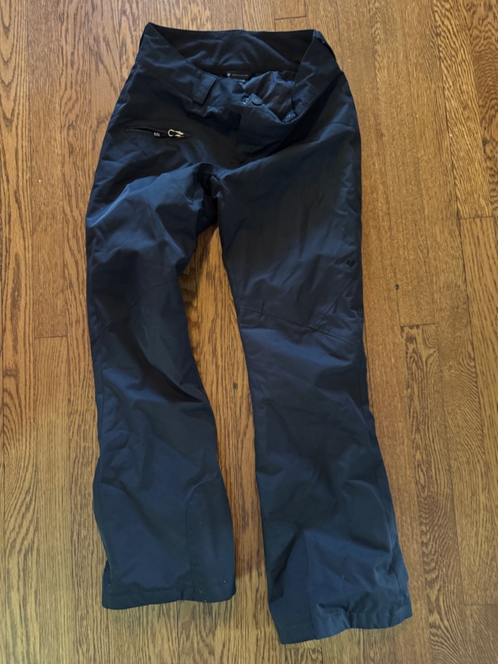 Obermeyer Black Women's Snow Pants